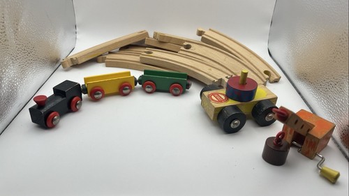 Vintage brio made - vintage,