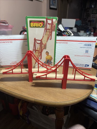 Vintage 1990s brio - brio, sydney