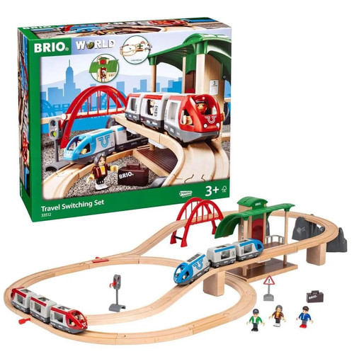 Brio world 33512 - brio,