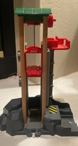 Brio world 33887 - 33887, load
