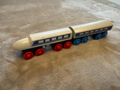 Brio bullet train - brio, (2