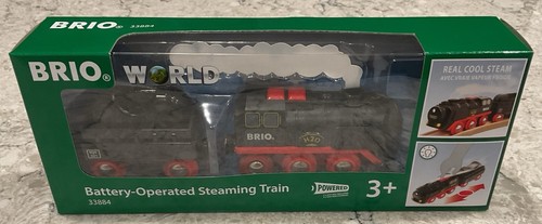 Brio world battery operated - brio, battery-operated