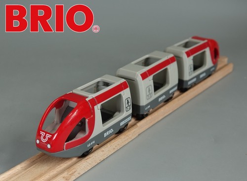 Brio world 33505 - world, travel
