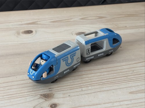 Brio 33506 battery - 33506, travel