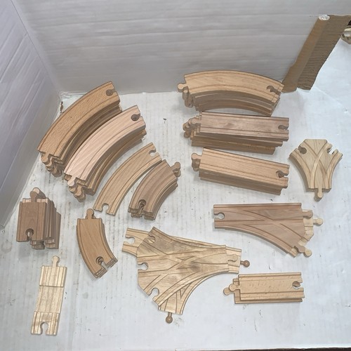 Large mixed lot pieces - mixed,
