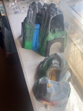 BRIO 33481 Adventure Tunnel