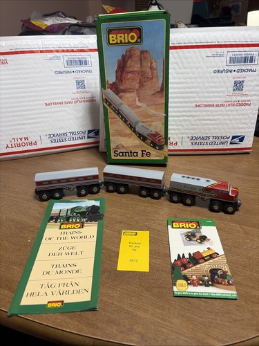 Brio 33423 santa - brio, fe