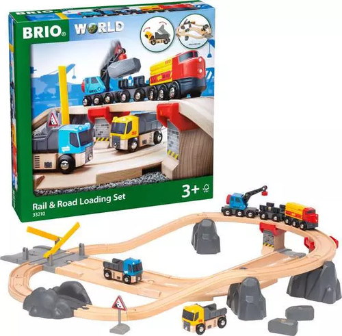 Brio world 33210 - world, &