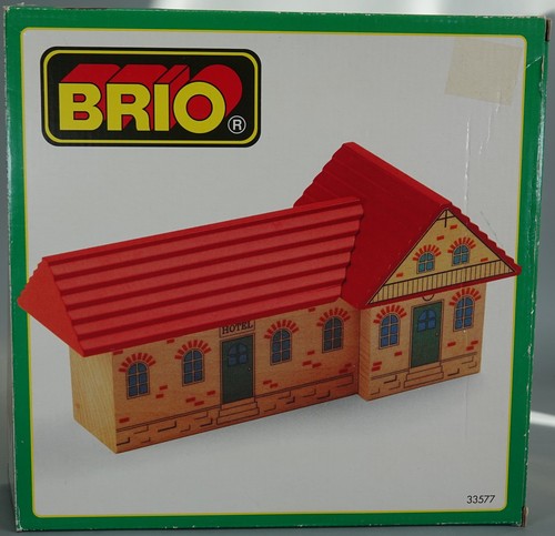 Vintage brio 33577 - brio, hotel