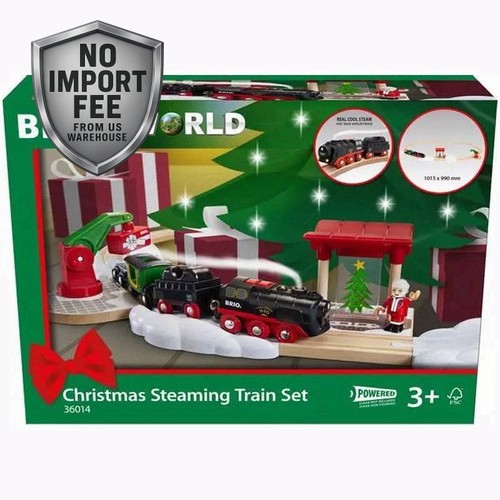 Brio world 36014 christmas - 36014,