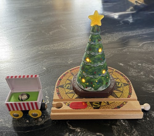 Brio polar express - polar, north
