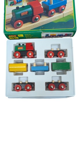 Vintage brio 33511 - vintage,