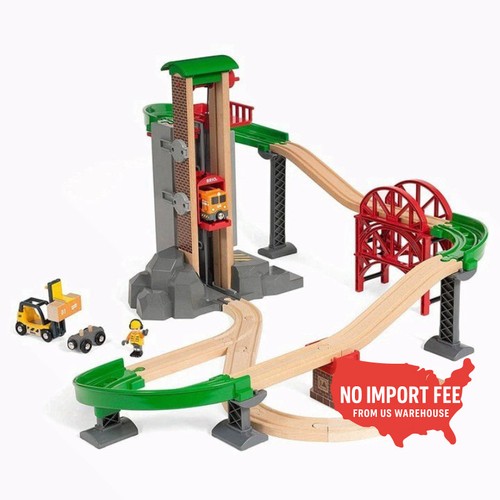 Brio world lift - world,