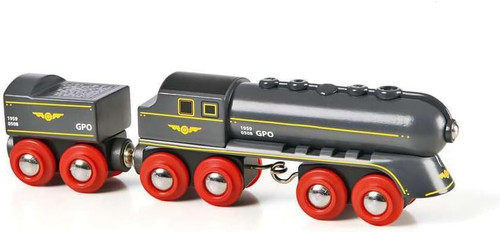 Brio world 33697 speedy - world,