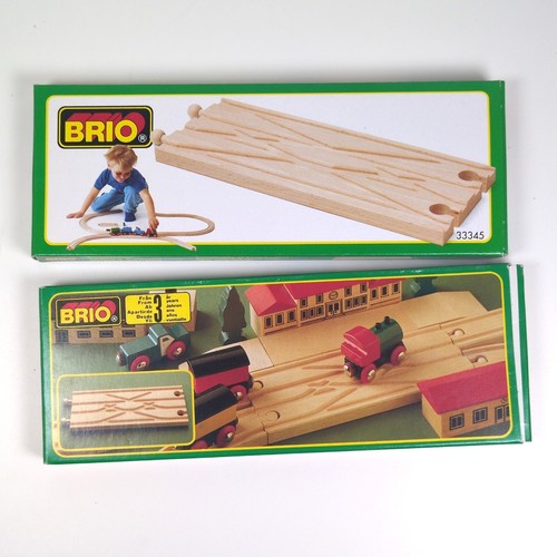 Vtg 90s brio switching - vtg,
