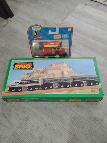 Brio inter city - ,