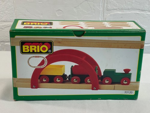 Brio 33120 oval track - oval,