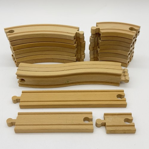 Thomas friends brio wooden - &,