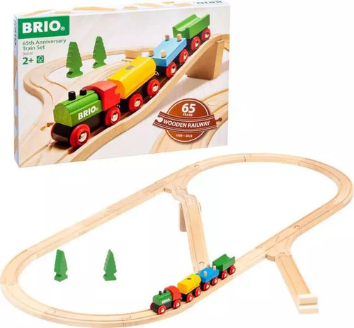 Brio classic 65th - brio,