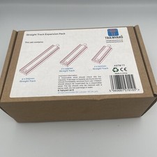 Trainyard  Straight Track