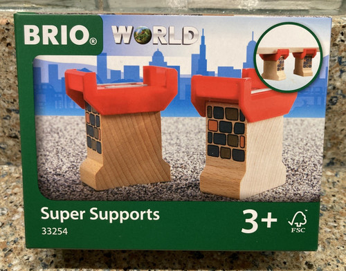 Brio world super supports - brio,
