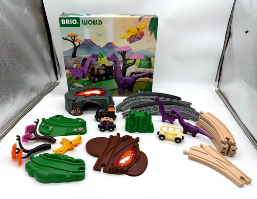 Brio world 36094 dinosaur - brio,