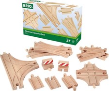 Brio Expansion Pack- Advanced