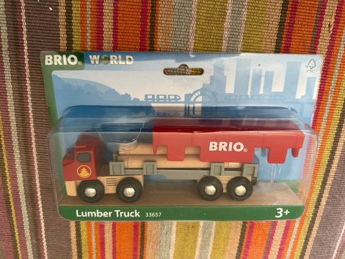 33657 brio world wooden - 33657,