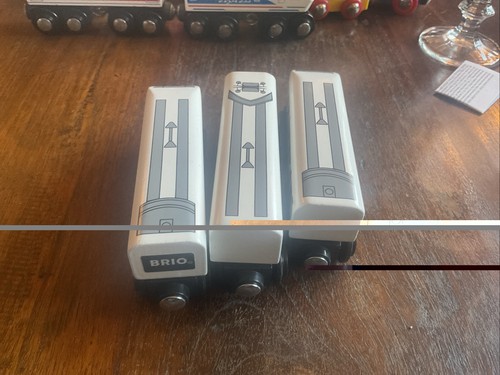 Brio intercity express - brio,