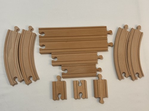 Genuine brio expansion wooden - genuine,