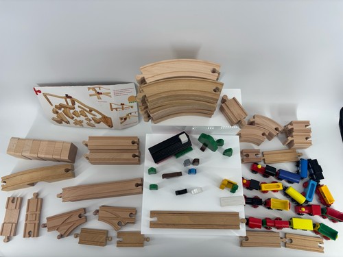 Vintage brio wooden - brio,