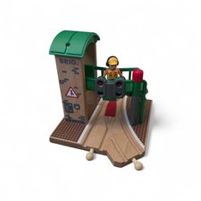 BRIO Official Signal Station -