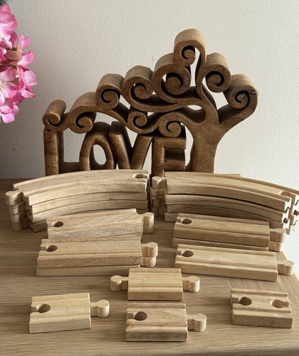 Brio train track - brio, set