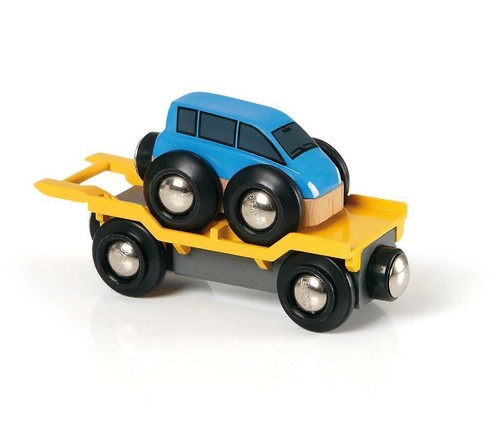 Brio 33577 car transporter - brio,