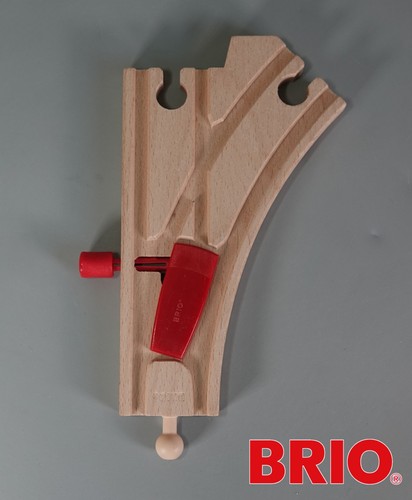 Brio 33344 mechanical switch - brio,