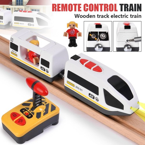 Remote train battery operated - remote,