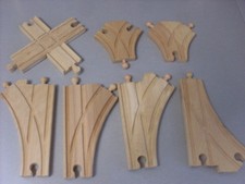 Brio Compatible Track